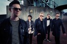 Release Athens 2019 - 4η Ημέρα: New Order/ Johnny Marr/ Morcheeba/ Fontaines D.C.