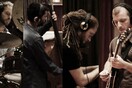 Jazz Sundays, Next Step Quintet: Radiohead Tribute