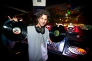 Tropical Affair: Nickodemus/ Blend Mishκin