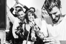 Revolt! & Audiorama w/ Nicolas Lutz + Stathis Lazarides, BODJ