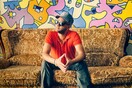 Nightmares on Wax