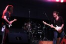 4th Rock Aid στο Δημοτικό Κηποθέατρο Νικαίας 