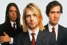 Nirvana + Pearl Jam + QOTSA