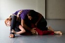 Άρια Μπουμπάκη,Pauline Brun,Noga Golan,Calixto Neto "​and we are not at the same place" 
