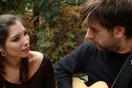 Tamuz Nissim & Giorgos Nazos Band live 