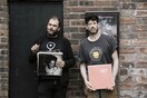 Diskoplisskën: Optimo (Espacio) 