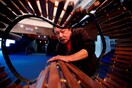 documenta 14: Joaquίn Orellana Mejía, Συμφωνία από τον Τρίτο Κόσμο