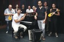 Mandolino notturno