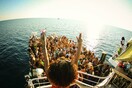 Outlook Festival Official Athens Launch Party