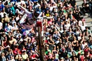 Red Bull X-Fighters: freestyle motocross