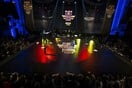 H επιστροφή του παγκόσμιου breaking διαγωνισμού Red Bull BC One Cypher