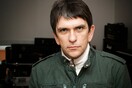Mike Joyce dj set