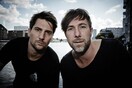 Playground presents Pan Pot + Gel Abril