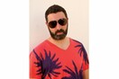 Dj Pascal @ Gazaki
