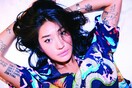 Synthetic hits Athens: Peggy Gou 