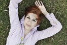 Πέννυ Μπαλτατζή, "I am in Heaven"