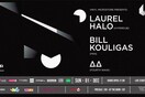 Laurel Halo (Hyperdub) Live w/ BillKouligas (PAN) + Δ Δ (FourthWave)