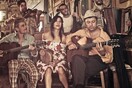 Gadjo Dilo Live Band
