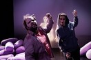 Η ρομαντική μου ιστορία 