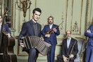 Quinteto Astor Piazzolla