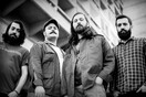 Clutch & Planet Of Zeus @ Tribute Night