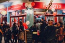 Po’ Boys Birthday Party