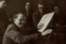 Olivier Messiaen: Είκοσι βλέμματα πάνω στο θείο Βρέφος