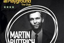 Martin Buttrich