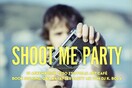 Πάρτι με αφορμή το βιβλίο Shoot Me