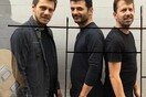 Τρεις και κάτι