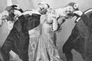Quintet-à-tête, μ΄ άλλον troppo