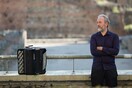 A-round Bach: πριν και μετά τις Παραλλαγές Goldberg Ρεσιτάλ ακορντεόν 