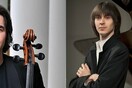 Ρενάτο Ρίπο/ Philipp Kopatchevskiy
