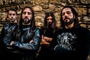 Rotting Christ/ Moonspell 