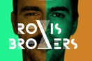 Rovis Brothers w/ Jason & Filippos