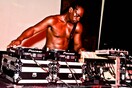 Timmy Regisford @ Playground 