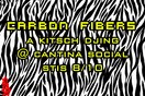 Carbon Fibers @ Cantina Social 