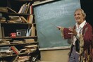 “QED” ή «Τι απέδειξε ο κύριος Φάυνμαν»