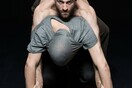 DV8, John
