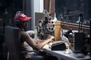 Milo Rau / International Institute of Political Murder Hate Radio