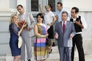 «Μειδιάστε παρακαλώ»