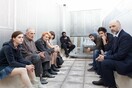 Δυτική αποβάθρα