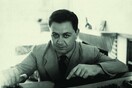 Μάνος Χατζιδάκις: Ελλάς η χώρα των ονείρων