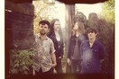 Sun and the Wolf w/ Monochromatic Visions 