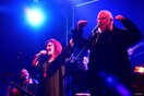 Διονύσης Σαββόπουλος – Ελένη Βιτάλη «Σήκω, ψυχή μου, δώσε ρεύμα» 