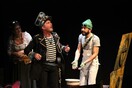 Μια αληθινή ιστορία: Το ταξίδι στη Σελήνη και ο πόλεμος με τους κατοίκους του Ήλιου