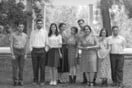 Μέρες του Ιουνίου ’19. Με τον τρόπο του Γιώργου Σεφέρη