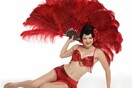 Burlesque & Swing party 