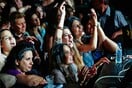 20o Αντιρατσιστικό Φεστιβάλ Αθήνας