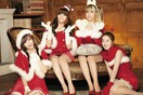Lolli(k)pop - The Best of 2013 Xmas Party